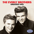 The Everly Brothers: Greatest Hits ( Vinyl )