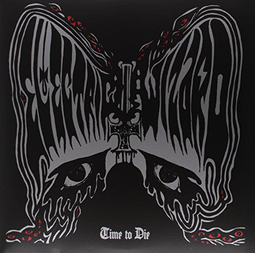 Electric Wizard: Time To Die ( Vinyl )