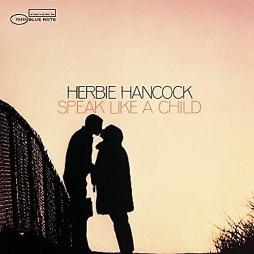Herbie Hancock: Speak Like a Child ( Vinyl )