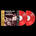 Fela Kuti: Fela Live with Ginger Baker ( Vinyl )