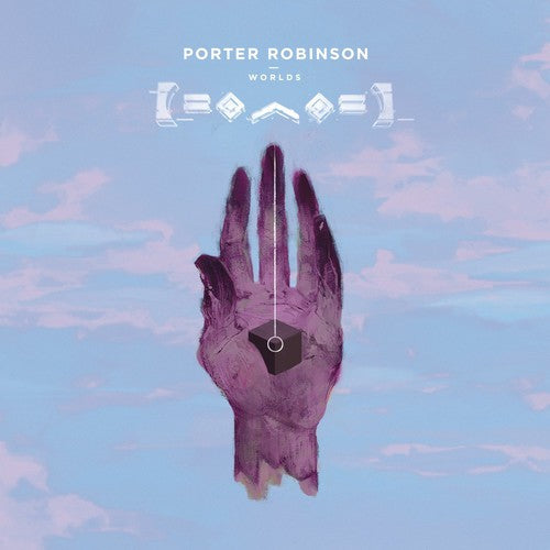 PORTER ROBINSON: Worlds ( Vinyl )