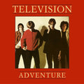 Television: Adventure ( Vinyl )