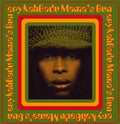 Erykah Badu: Mama's Gun ( Vinyl )