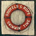 Shovels & Rope: Swimmin Time ( Vinyl )