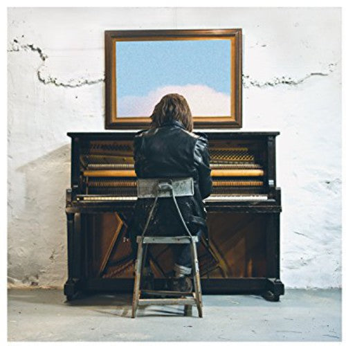 Delta Spirit: Into the Wide ( Vinyl )