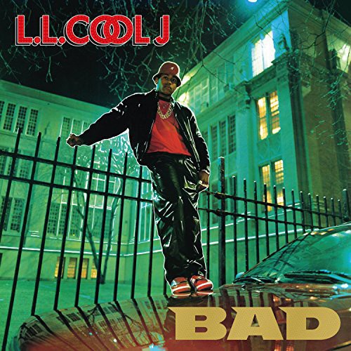 LL Cool J: Bigger & Deffer ( Vinyl )