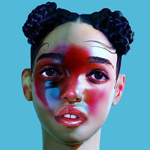 FKA Twigs: LP1 ( Vinyl )