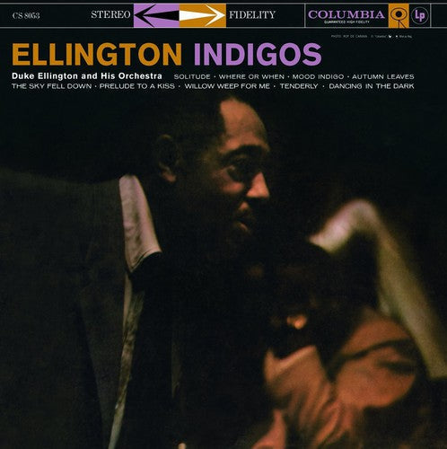 Duke Ellington: Indigos ( Vinyl )