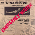 Nina Simone: Emergency Ward ( Vinyl )