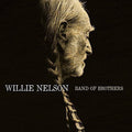 Willie Nelson: Band of Brothers ( Vinyl )