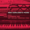 Red Garland: Red Garland's Piano ( Vinyl )