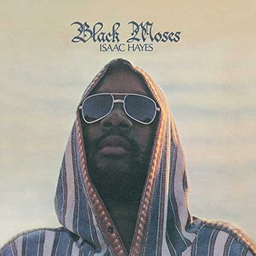 Isaac Hayes: Black Moses ( Vinyl )