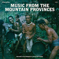 Various Artists: Music from the Mountain Provinces / Various ( Vinyl )