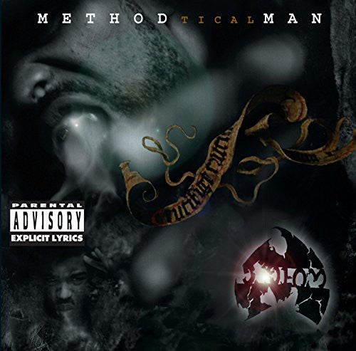Method Man: Tical ( Vinyl )