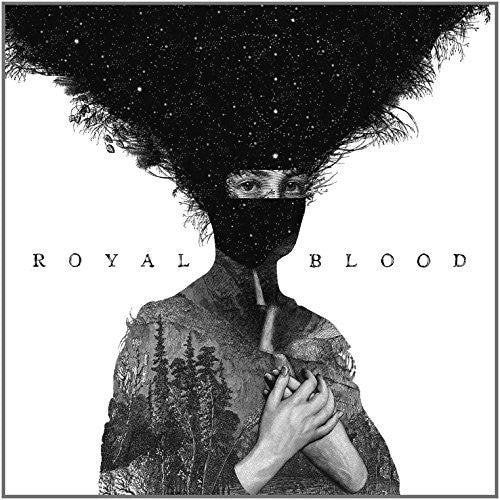 Royal Blood: Royal Blood ( Vinyl )
