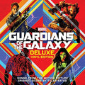 Tyler Bates: Guardians of the Galaxy (Original Soundtrack) ( Vinyl )