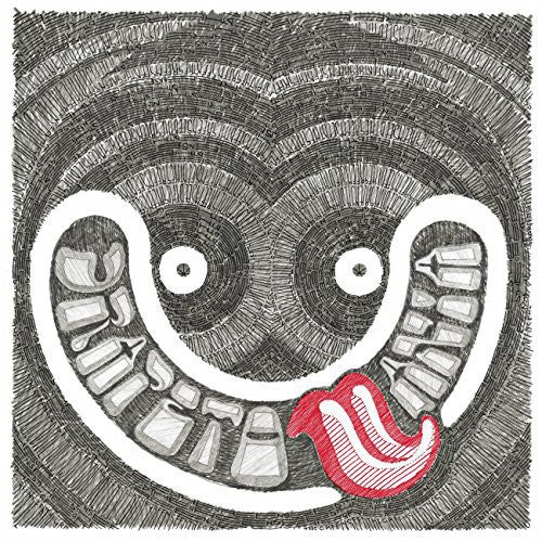 Green Seed: Drapetomania ( Vinyl )