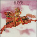 Budgie: Budgie (1971) ( Vinyl )