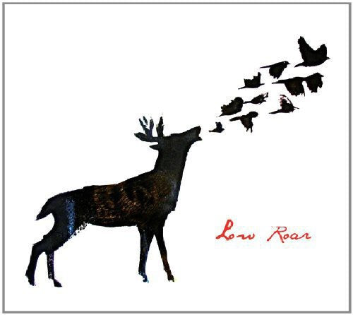 Low Roar: Low Roar ( Vinyl )