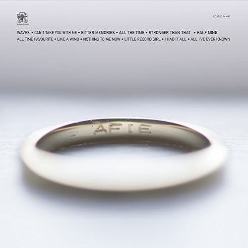 Bahamas: Bahamas Is Afie ( Vinyl )