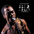 Fela Kuti: Teacher Don't Teach Me Nonsense ( Vinyl )
