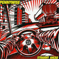 Pennywise: Straight Ahead ( Vinyl )