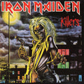 Iron Maiden: Killers ( Vinyl )