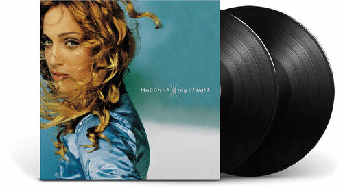 Madonna: Ray of Light ( Vinyl )