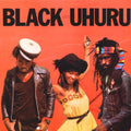 Black Uhuru: Red ( Vinyl )