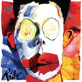 The Ride: Going Blank Again ( Vinyl )