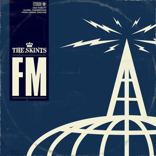 The Skints: Fm ( Vinyl )