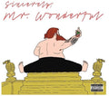 Action Bronson: Mr. Wonderful ( Vinyl )