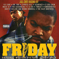Various: Friday (Original Soundtrack) ( Vinyl )
