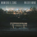 Mumford & Sons: Wilder Mind ( Vinyl )