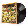 The Pogues: Hell's Ditch ( Vinyl )