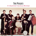 The Pogues: If I Should Fall From Grace With God ( Vinyl )