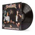 The Pogues: Red Roses For Me ( Vinyl )