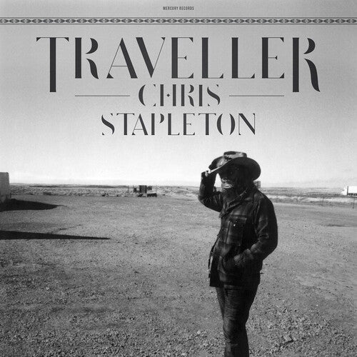Chris Stapleton: Traveller ( Vinyl )