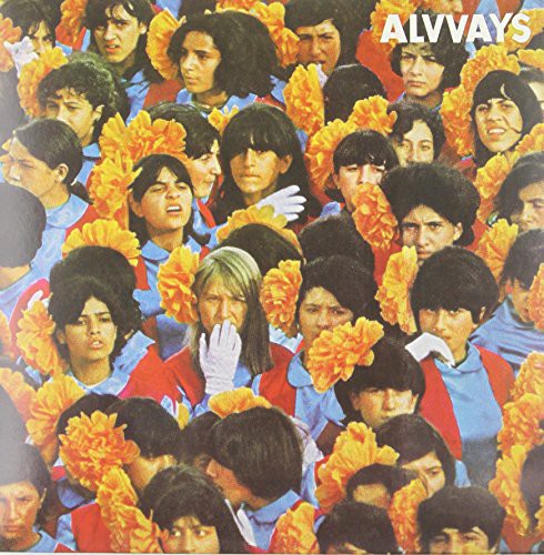 Alvvays: Alvvays ( Vinyl )