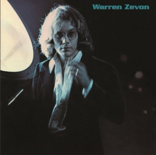 Warren Zevon: Warren Zevon ( Vinyl )