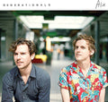Generationals: Alix ( Vinyl )
