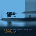 Thievery Corporation: Sounds from the Thievery Hi-Fi ( Vinyl )