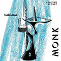 Thelonious Monk: Thelonious Monk Trio ( Vinyl )