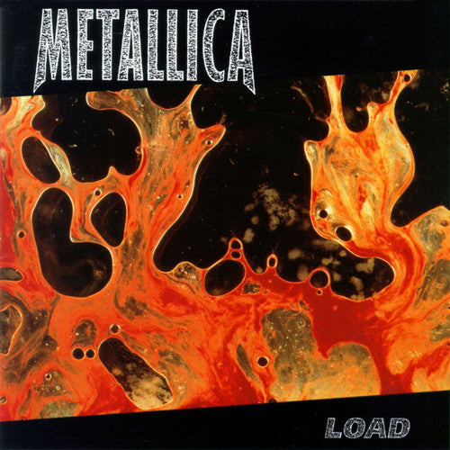 Metallica: Load ( Vinyl )