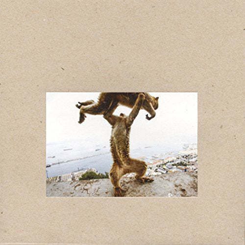 Shellac: Dude Incredible ( Vinyl )