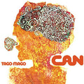 Can: Tago Mago ( Vinyl )