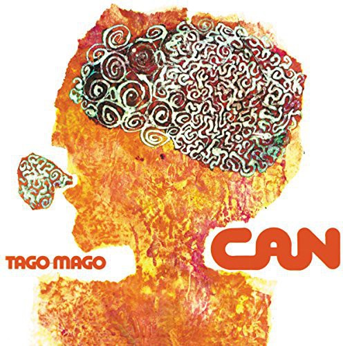 Can: Tago Mago ( Vinyl )