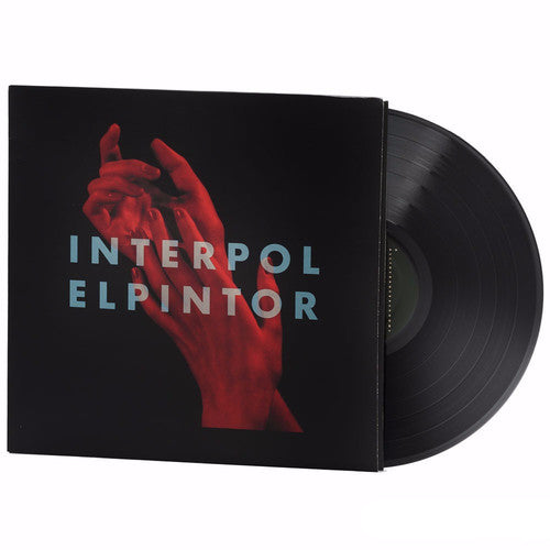Interpol: Interpol : El Pintor ( Vinyl )