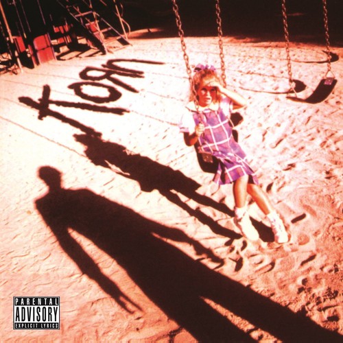 Korn: Korn ( Vinyl )
