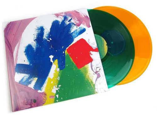 Alt-J: This Is All Yours ( Vinyl )